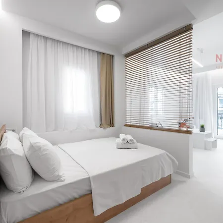 Apartment Mavili Boutique Apartments, Nilie Hospitality Mgmt