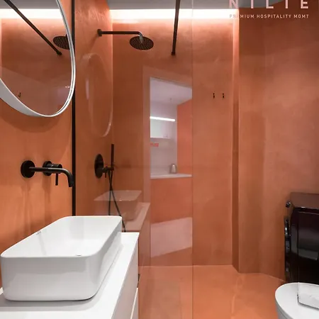 Mavili Boutique Apartments, Nilie Hospitality Mgmt Thessaloniki