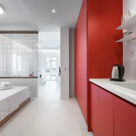 Mavili Boutique Apartments, Nilie Hospitality Mgmt *