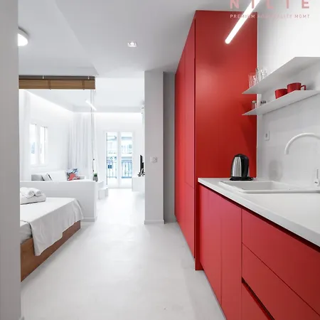 Mavili Boutique Apartments, Nilie Hospitality Mgmt