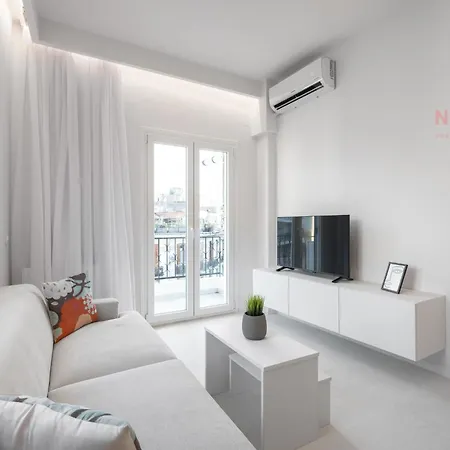 Mavili Boutique Apartments, Nilie Hospitality Mgmt Apartment