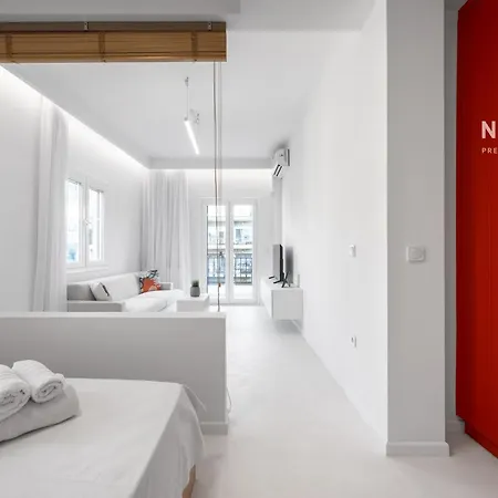 Apartment Mavili Boutique Apartments, Nilie Hospitality Mgmt