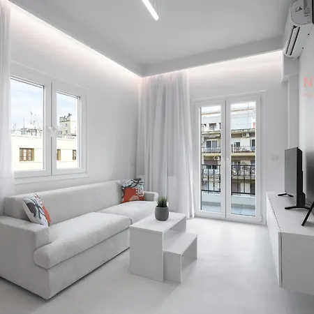Διαμέρισμα Mavili Boutique Apartments, Nilie Hospitality Mgmt *