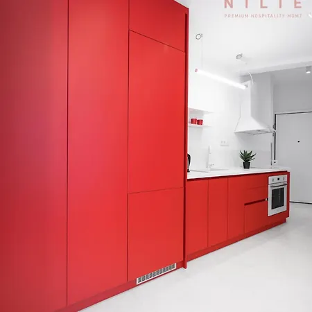 Mavili Boutique Apartments, Nilie Hospitality Mgmt * Thessaloniki