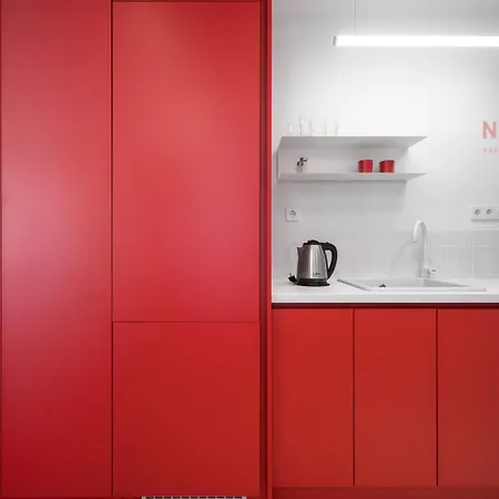 Mavili Boutique Apartments, Nilie Hospitality Mgmt Apartment