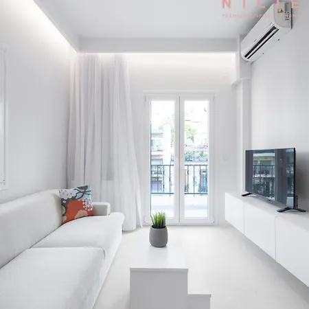Mavili Boutique Apartments, Nilie Hospitality Mgmt *