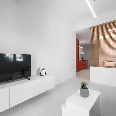 Mavili Boutique Apartments, Nilie Hospitality Mgmt Thessaloniki