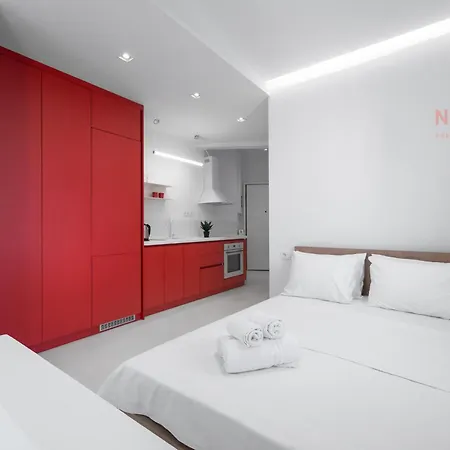 Apartment Mavili Boutique Apartments, Nilie Hospitality Mgmt