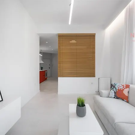 Mavili Boutique Apartments, Nilie Hospitality Mgmt Apartment *