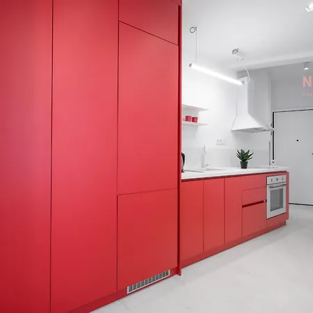 Mavili Boutique Apartments, Nilie Hospitality Mgmt * Thessaloniki