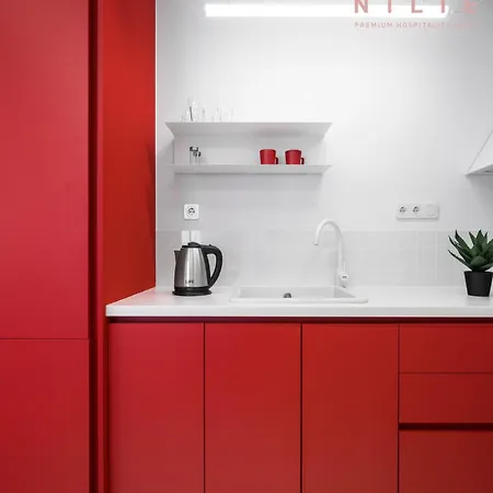 Mavili Boutique Apartments, Nilie Hospitality Mgmt *