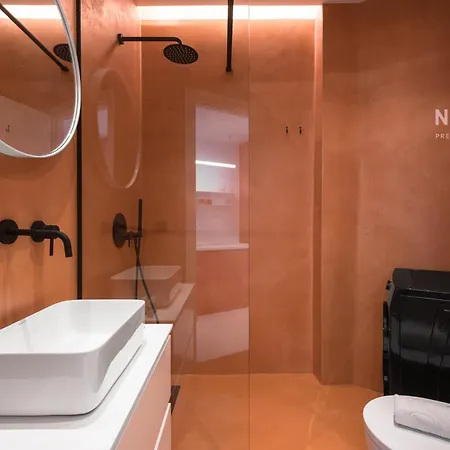 Mavili Boutique Apartments, Nilie Hospitality Mgmt Apartment *