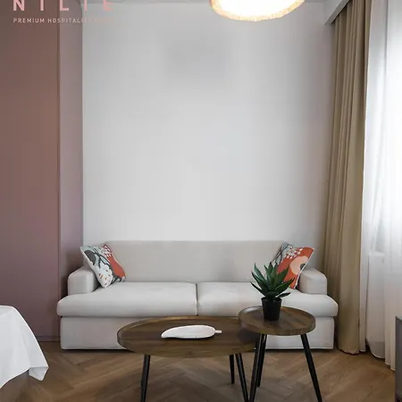 Apartment Mavili Boutique Apartments, Nilie Hospitality Mgmt Thessaloniki
