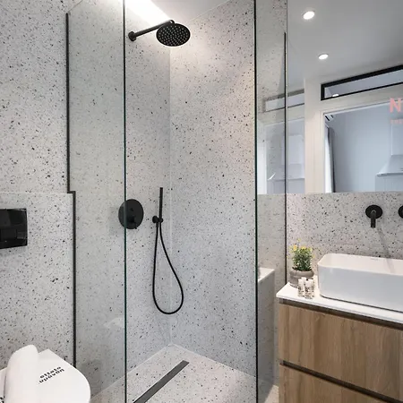 Mavili Boutique Apartments, Nilie Hospitality Mgmt