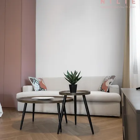 Apartment Mavili Boutique Apartments, Nilie Hospitality Mgmt Thessaloniki