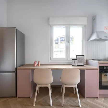 Mavili Boutique Apartments, Nilie Hospitality Mgmt Thessaloniki