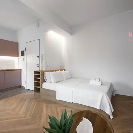 Apartment Mavili Boutique Apartments, Nilie Hospitality Mgmt *
