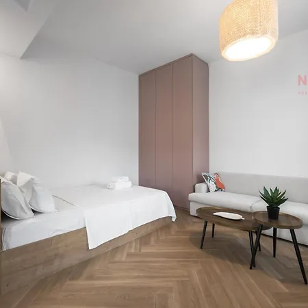 Apartment Mavili Boutique Apartments, Nilie Hospitality Mgmt Thessaloniki