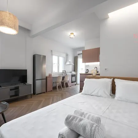 Apartment Mavili Boutique Apartments, Nilie Hospitality Mgmt *