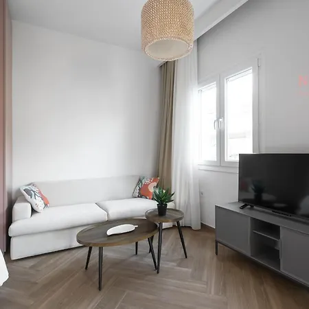 Διαμέρισμα Mavili Boutique Apartments, Nilie Hospitality Mgmt