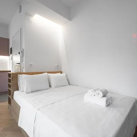 Mavili Boutique Apartments, Nilie Hospitality Mgmt