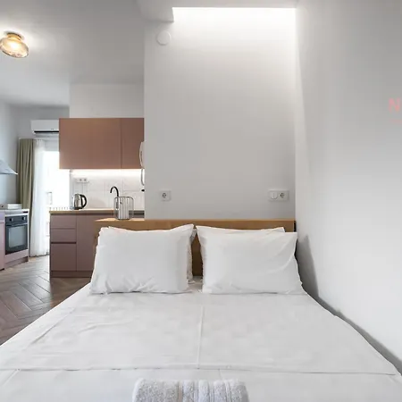 Mavili Boutique Apartments, Nilie Hospitality Mgmt Apartment *